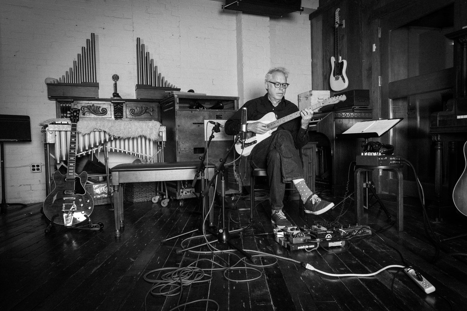 Bill Frisell