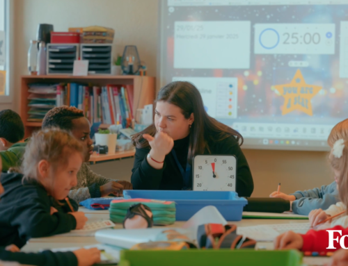 L’Institut Florimont : forger l’excellence académique et l’innovation